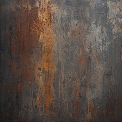 Fototapeta premium Rustic metal texture