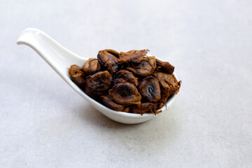 Arhat fruit, Buddha fruit, monk fruit (Luo han guo)