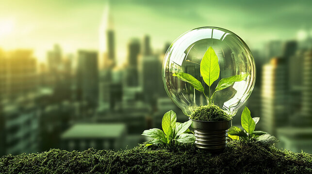 The commitment to green energy and sustainable practices is transforming the industrial sector toward a greener future.