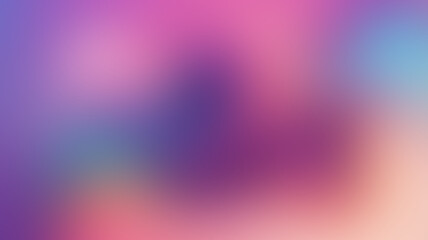 Blur abstract gradient texture