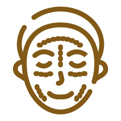 Plastic Surgery Icon Design