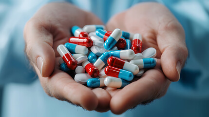 Enhancing workplace wellness through mental health awareness and medication education