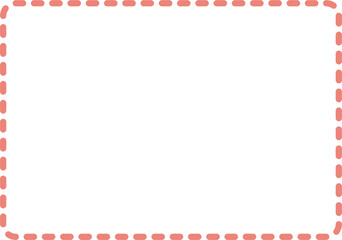 Fototapeta premium Shape Tracing Illustration