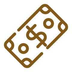 Currency Icon Design