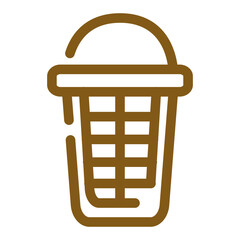 Basket Icon Design