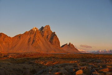 Naklejka premium iceland_018