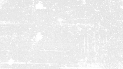 Grunge texture background PNG transparent.Opacity or screen mode usage for overlay