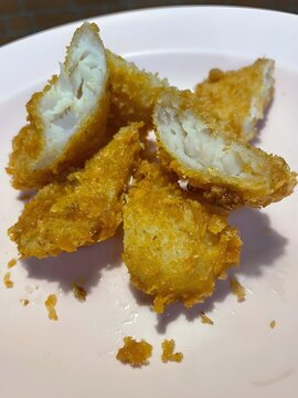 Fish fry