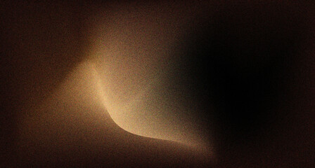 Gold with black  empty presentation design ,  minimal modern luxury premium unique motion elegant page