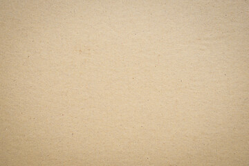 Brown paper texture can be use as background. 