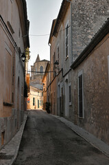 Sineu Spanish municipality located on the island of Mallorca