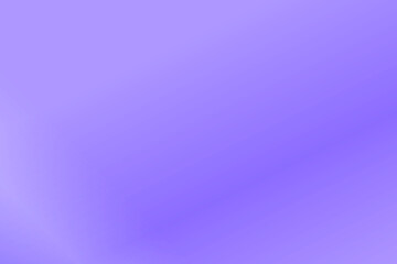 Blue vector gradient. Colorful gradient abstract illustration in blur style. Your business design. Calm photo collages with gradient. Modern art style