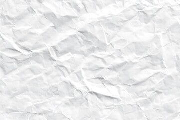 Obraz premium White recycled craft paper texture as background. Grey paper texture, Old vintage page or grunge vignette of old newspaper. Pattern rough art creased grunge letter. Hardboard with copy space for text.