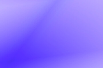 Blue vector gradient. Colorful gradient abstract illustration in blur style. Your business design. Calm photo collages with gradient. Modern art style