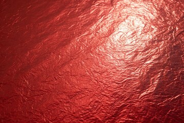 Fototapeta premium red leather texture background