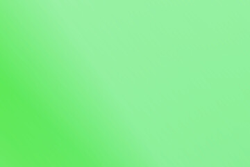 Obraz premium modern green gradient texture illustration for banner, room, decoration, studio, flier, advertisement, paper, surface,
