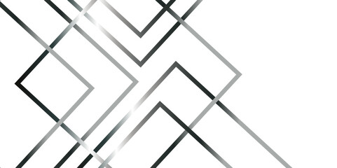 Abstract geometric lines background with diamond and triangle shapes. Geometric lines gray  abstract modern background. abstract minimal futuristic element concept vector for cover, banner design.
