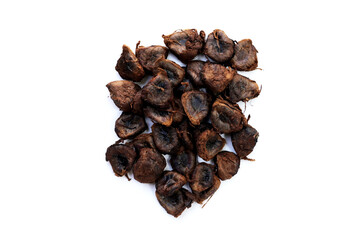 Arhat fruit, Buddha fruit, monk fruit (Luo han guo)