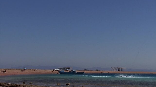 kiters, kites, kiters ride, kiter tricks, kiter training, dahab