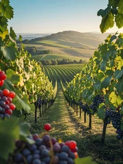 vineyard