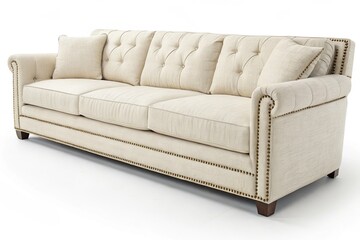 Fototapeta premium Sofa.