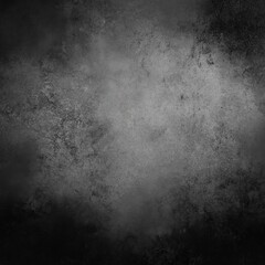 Obraz premium Dark grey wallpaper texture. Gray background. Gray grunge overlay texture