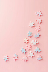 Close-Up Crab Challenge – A Detailed Jigsaw Puzzle