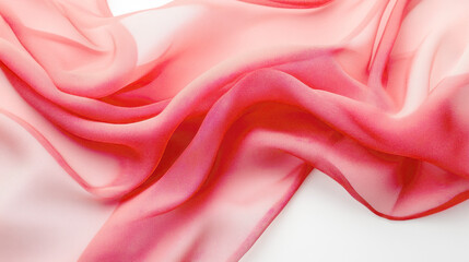 Soft pastel cloth are simple yet elegant for graphic design or wallpaper.