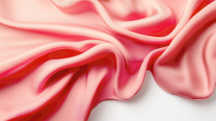 Obraz premium Soft pastel cloth are simple yet elegant for graphic design or wallpaper.