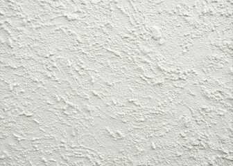 Textured White Concrete Surface Ideal for Background Design in Art and Projects, Featuring Unique Patterns That Enhance Aesthetic Appeal and Versatility