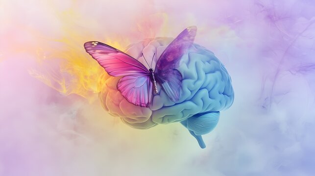 world epilepsy day Poster art. symbolizing the delicate balance of living with epilepsy. Epilepsy awareness