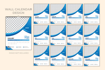 2025 calender editable file