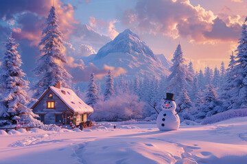 Christmas Eve