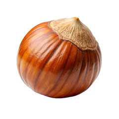 Beautiful and nature hazelnut PNG