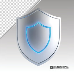 shield icon illustration