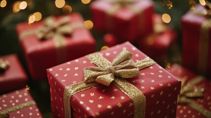 Exclusive Holiday Shopping Deals on Christmas Presents