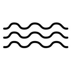 wave icon