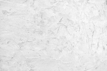 Obraz premium Old wall texture smeared engine oil cement dark black gray background abstract grey color design are light with white gradient background.