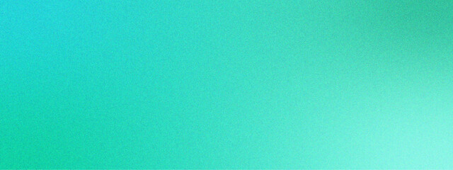 Light mint green gradient blurred pastel blue gradient foil shimmer texture background. Digital grainy gradient with a colorful soft noise effect. Blue burnt mint fiery foil. 