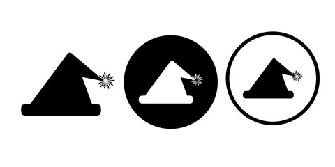 Happy birthday vectors icon set