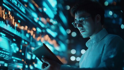 Data Analysis in Modern Business explores how organizations use algorithms and analytics to enhance operations, conduct research, and apply statistical methods for better decisionmaking