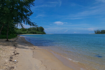 Phuket ist das Urlaubsziel Nummer eins in Thailand. Die landesgrößte Insel hat herrliche Sandstrände