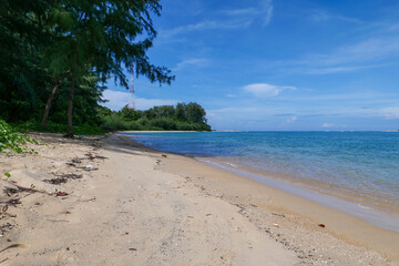 Phuket ist das Urlaubsziel Nummer eins in Thailand. Die landesgrößte Insel hat herrliche Sandstrände