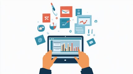 Data Analysis: Business Growth Strategies and Insights