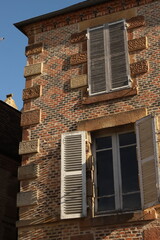 maison du vieux Moulins, 03