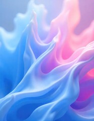 Obraz premium abstract background with smoke