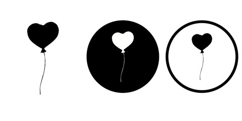 Happy birthday vectors icon set