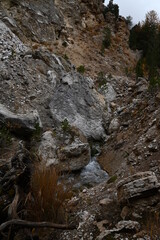 Lac Vert (vallée étroite-Névache)