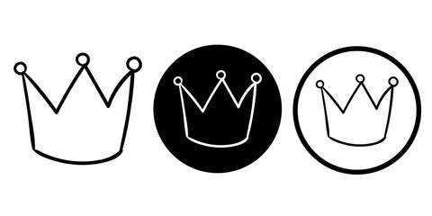Happy birthday vectors icon set