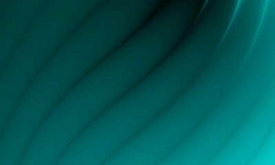 Black and turquoise gradient background, Black and turquoise gradient background ideal for modern designs, social media posts, website headers, and presentation slides. Suitable for digital projects.